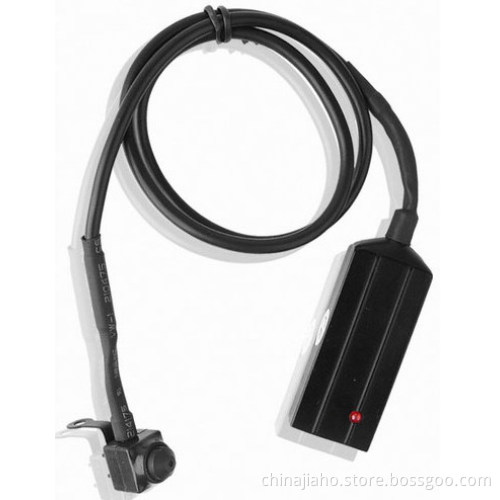 1/4 Inch Color CCD Miniature Camera (JH_CCTV_001)